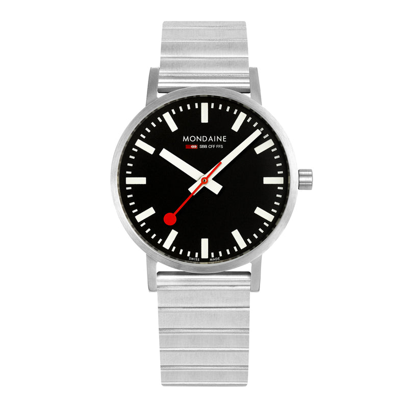 CLASSIC, 40 MM.