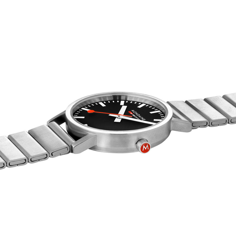 CLASSIC, 40 MM.