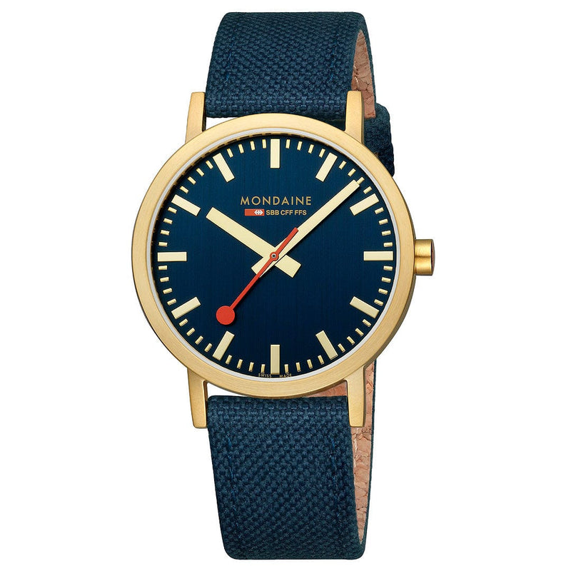 CLASSIC, 40 MM.