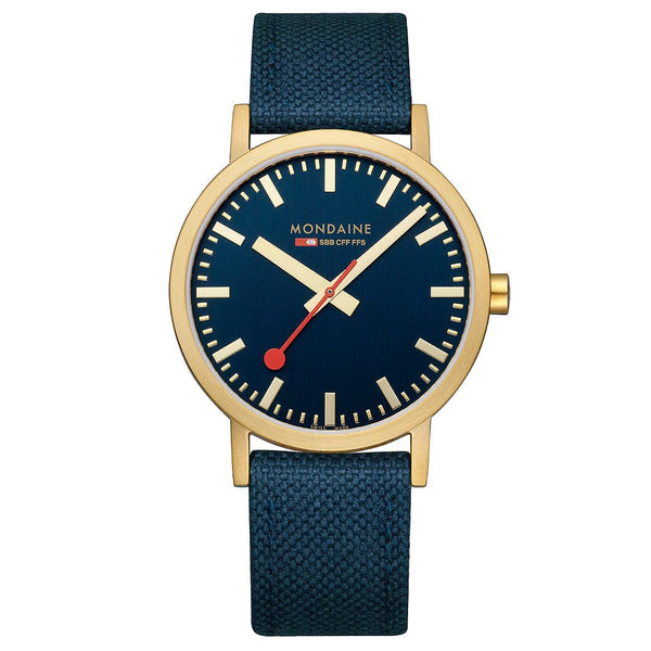 CLASSIC, 40 MM.
