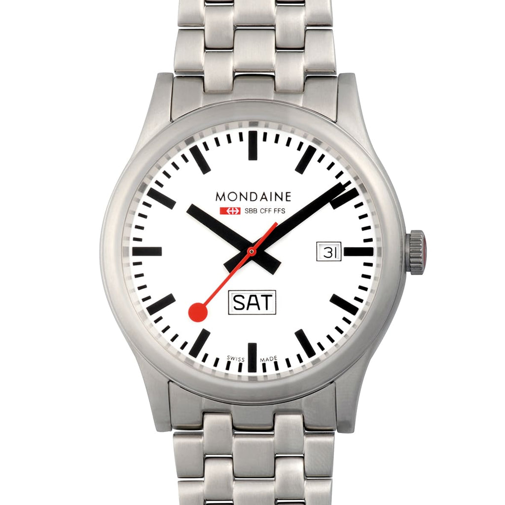 SPORT, 41 MM.