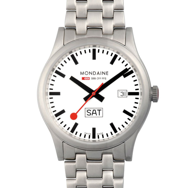 SPORT, 41 MM.