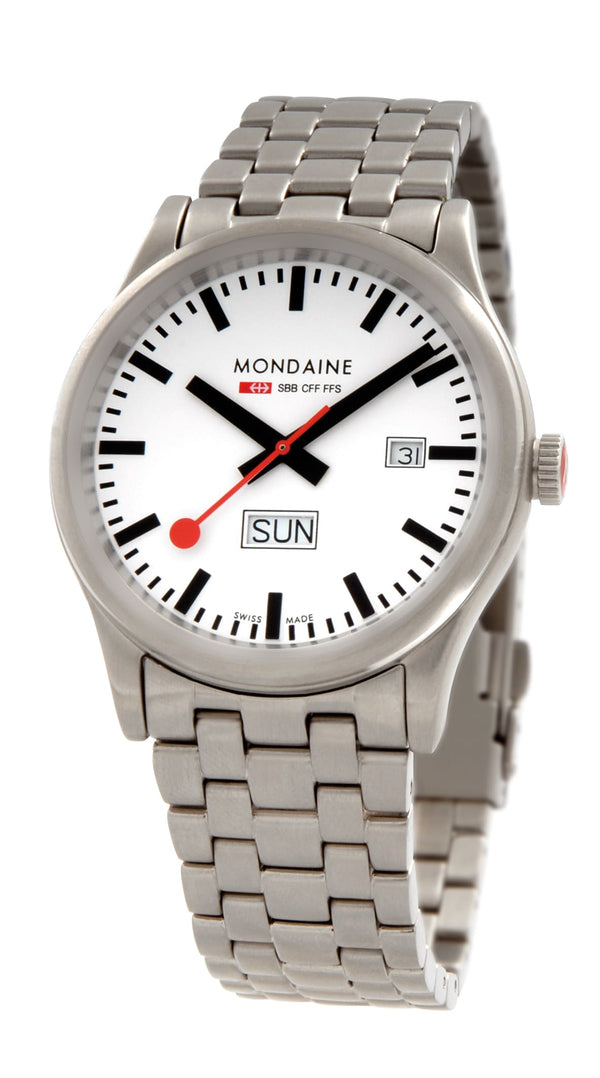 SPORT, 41 MM.