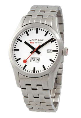 RETRO DAY, 40 MM.