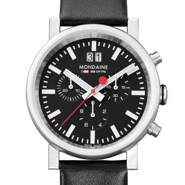 EVO, 40MM