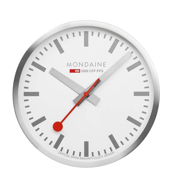 CLOCK, 25CM