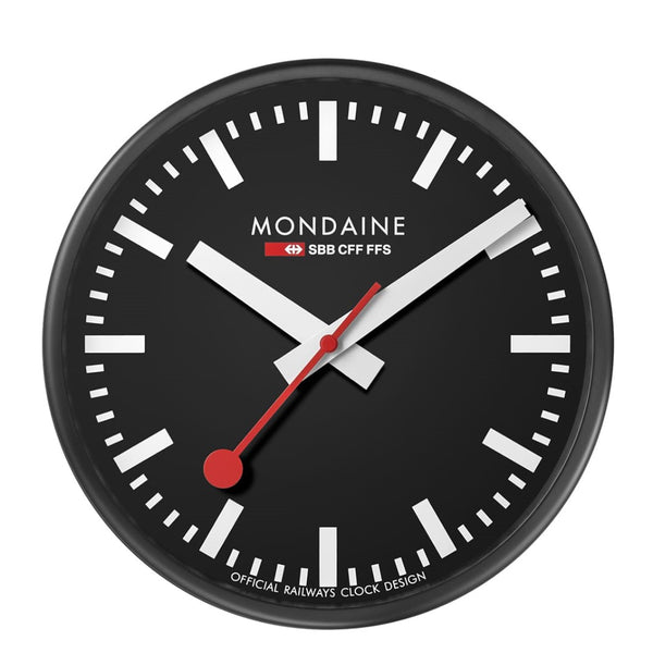 CLOCK, 25CM