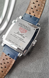 Heuer / Monaco 40th Anniversary