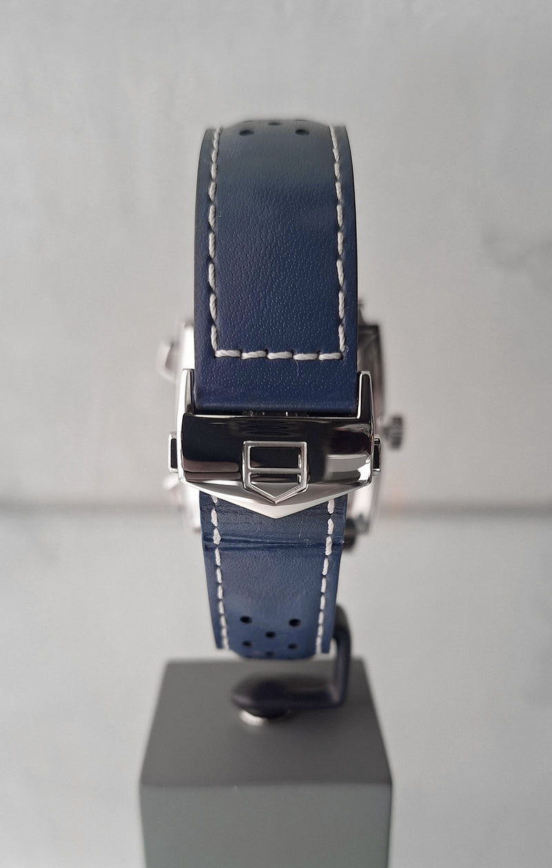 Heuer / Monaco 40th Anniversary