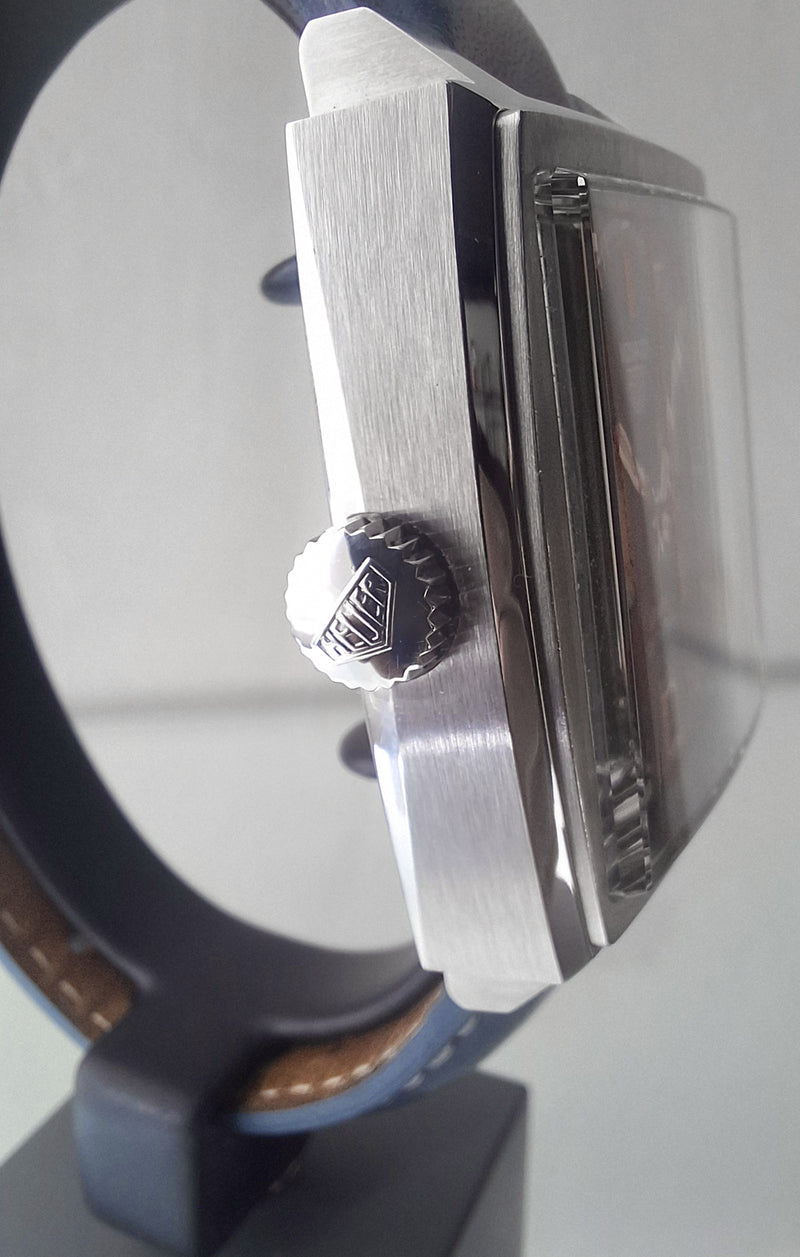 Heuer / Monaco 40th Anniversary