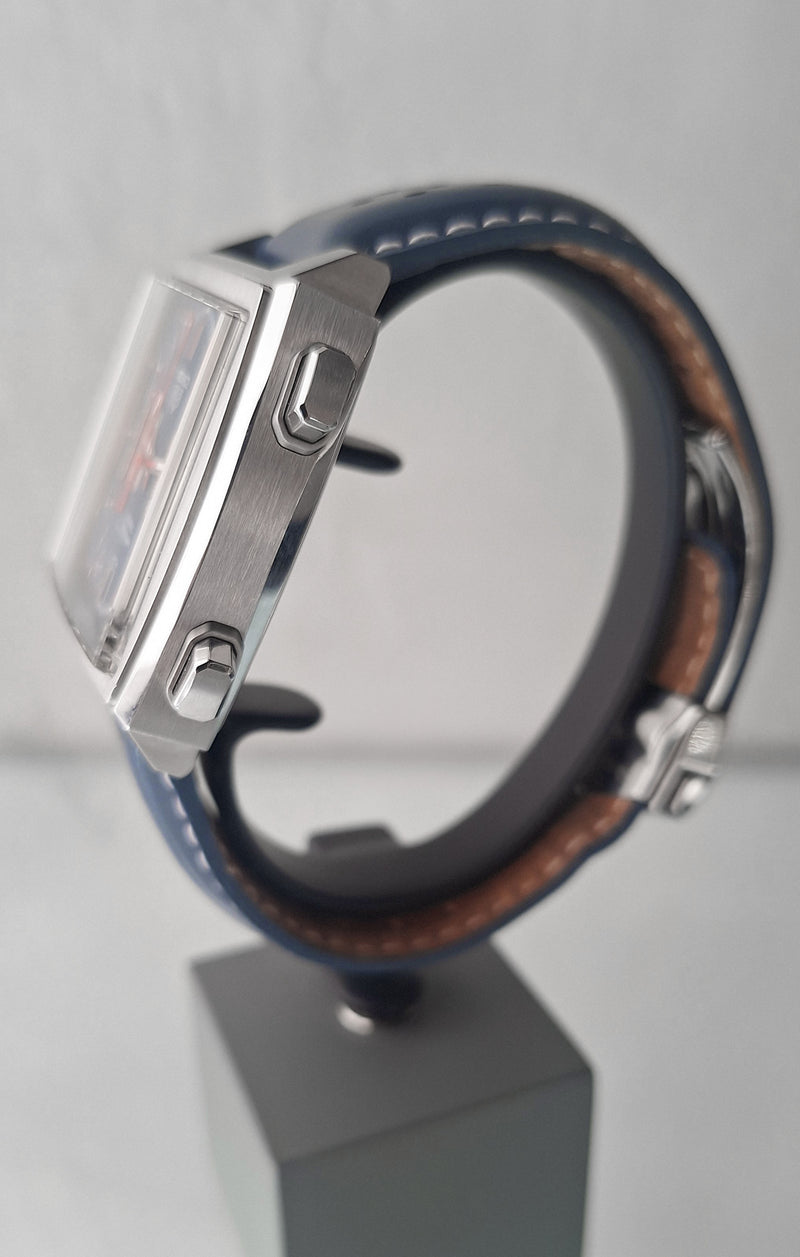 Heuer / Monaco 40th Anniversary