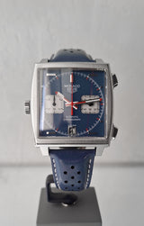 Heuer / Monaco 40th Anniversary