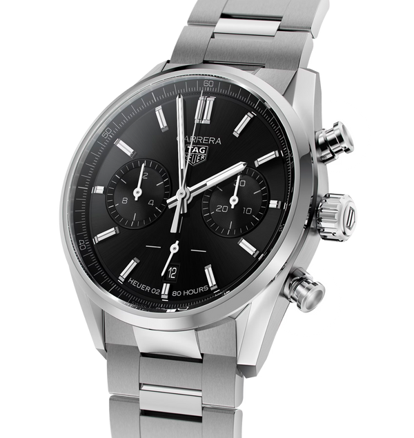 TAG HEUER CARRERA