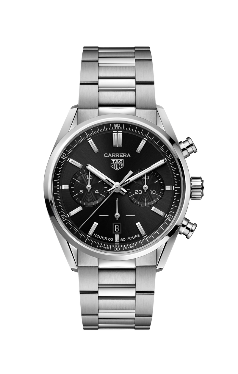 TAG HEUER CARRERA