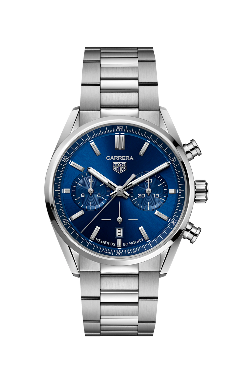 TAG HEUER CARRERA Muller Cia Muller Cia