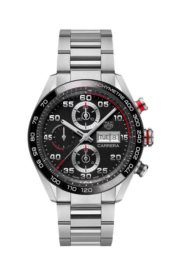 TAG HEUER CARRERA
