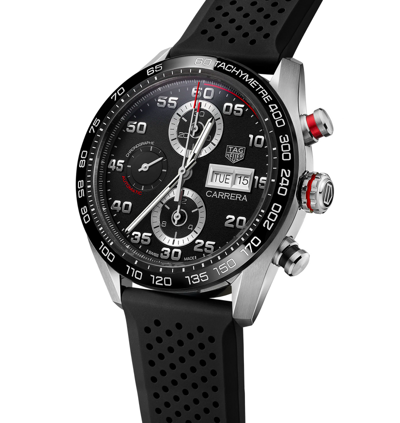 TAG HEUER CARRERA