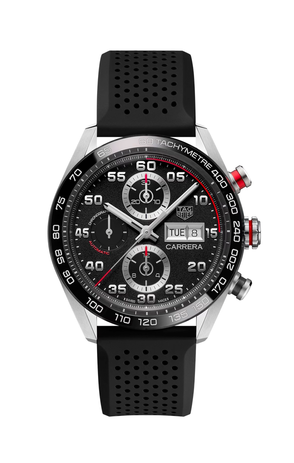 TAG HEUER CARRERA