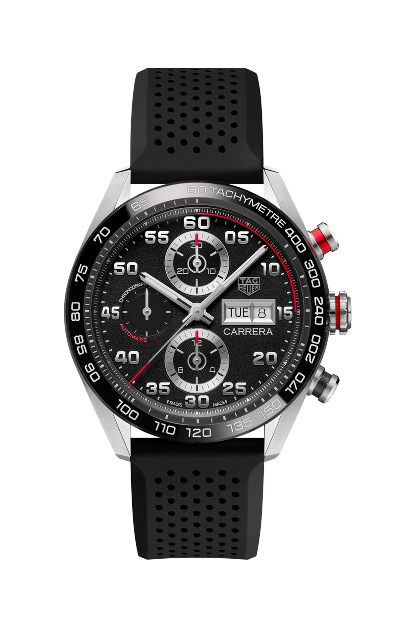 Reloj tag heuer hotsell