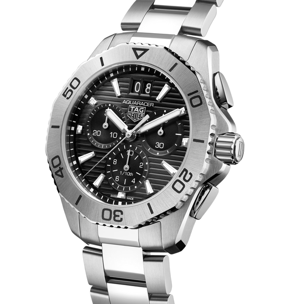 AQUARACER Professional 200 Date