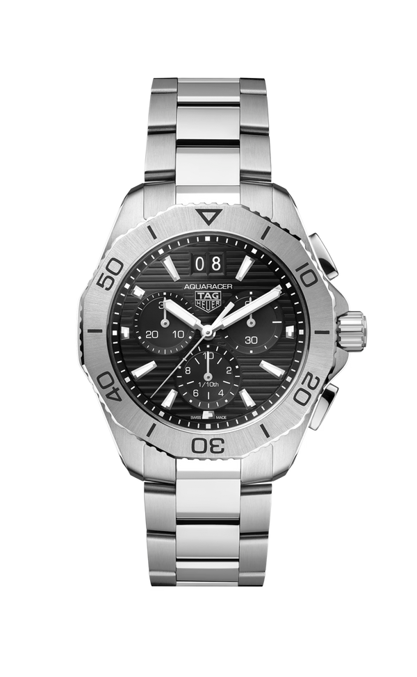 AQUARACER Professional 200 Date
