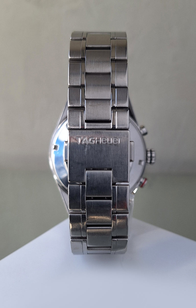 TAG Heuer / Carrera Chronograph DayDate