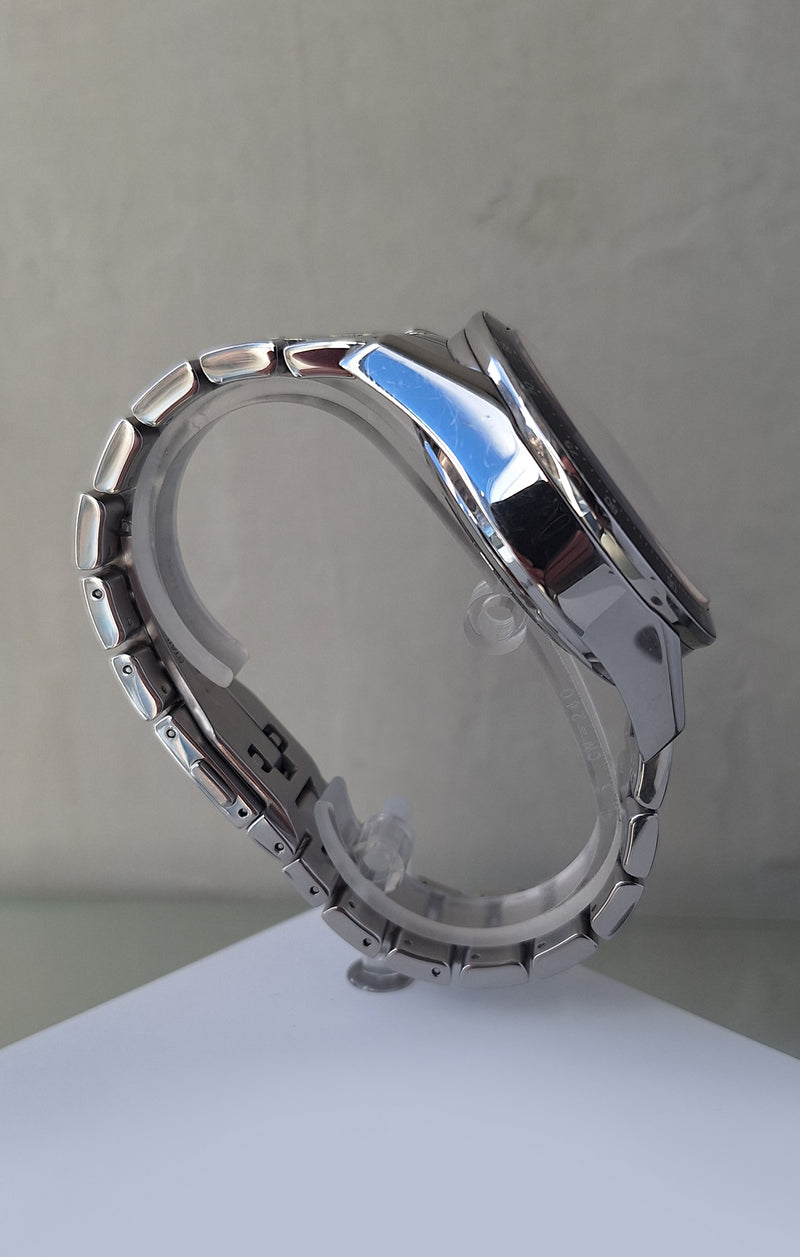 TAG Heuer / Carrera Chronograph DayDate