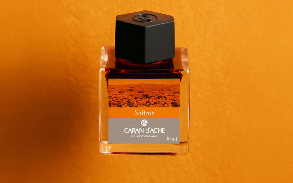 Tintero COLOURS OF THE EARTH Saffron