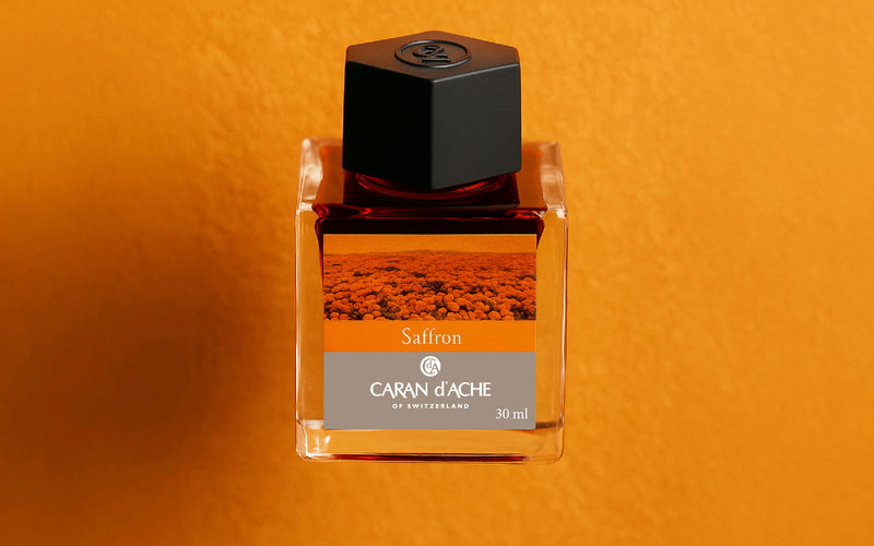 Tintero COLOURS OF THE EARTH Saffron