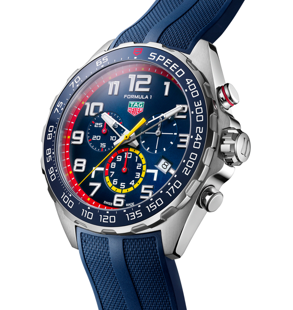 Formula 1 x Red Bull Racing