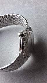 Jaeger-LeCoultre / Ladies' Cocktail watch