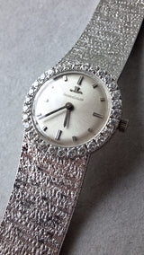 Jaeger-LeCoultre / Ladies' Cocktail watch