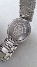 Longines / Primaluna 34mm
