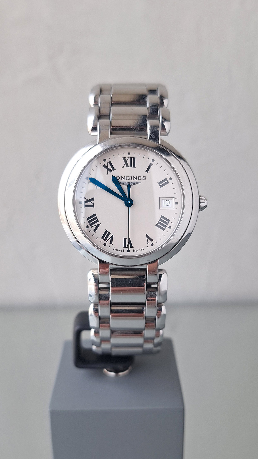 Longines / Primaluna 34mm