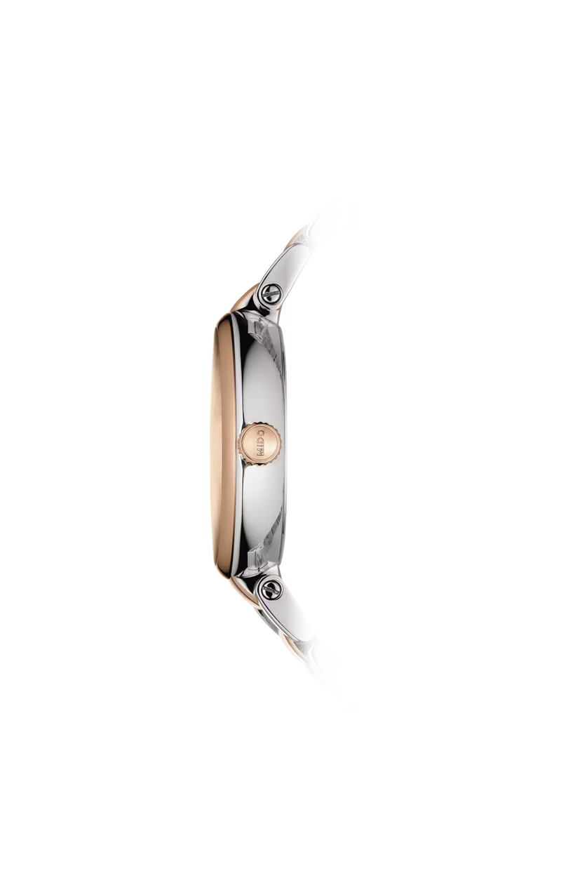 Baroncelli Donna Quartz Mujer