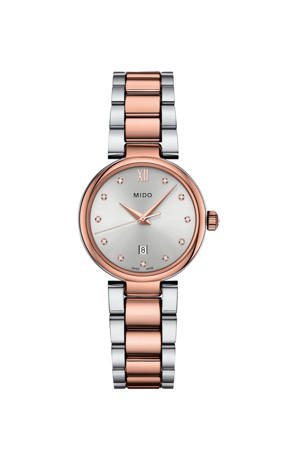 Baroncelli Donna Quartz Mujer