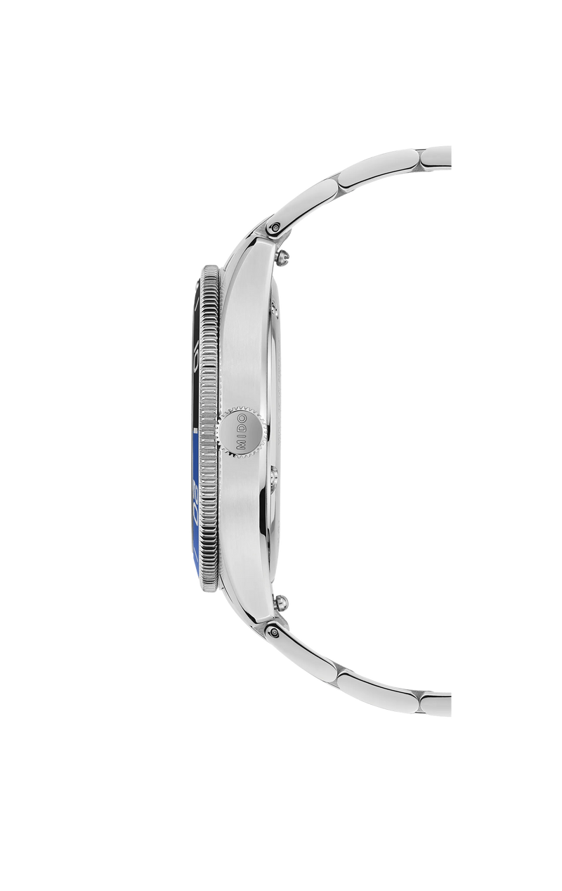 Ocean Star 39 Gradient Blue