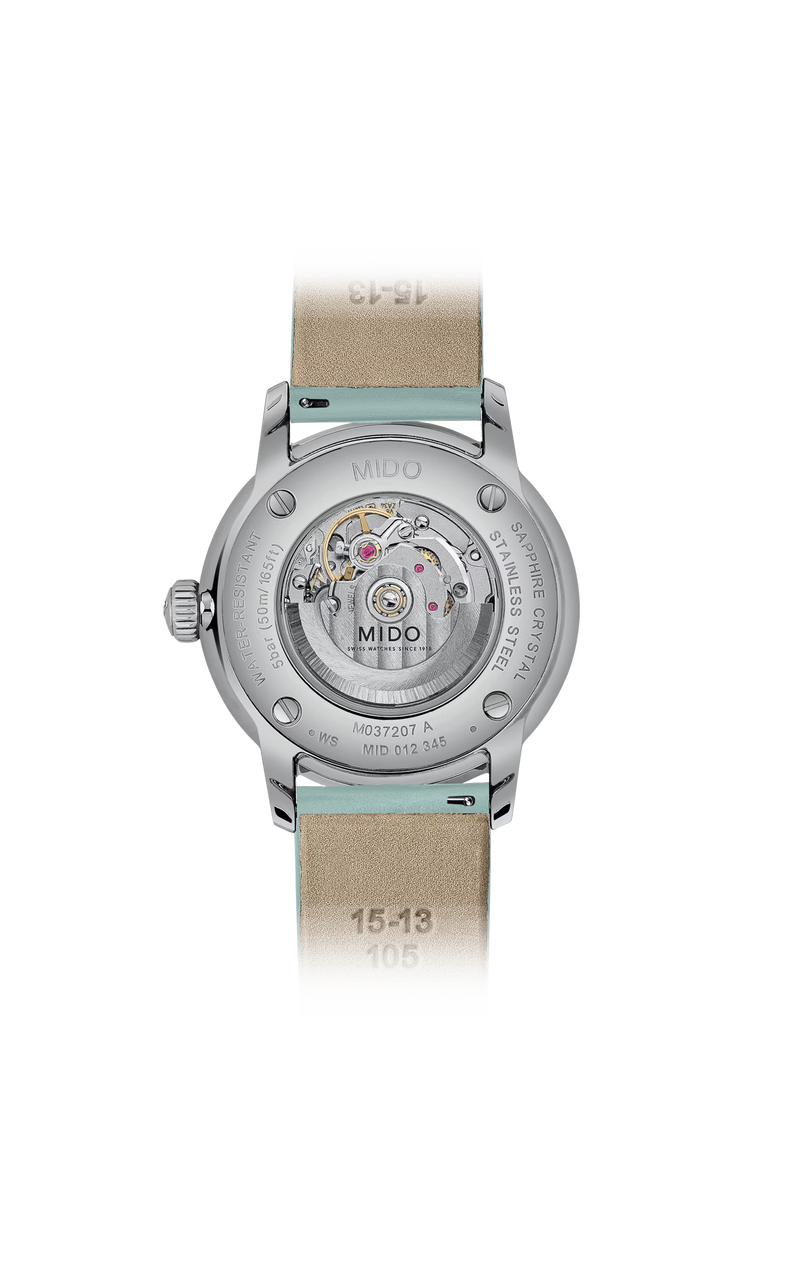 Baroncelli Signtaure Lady Colours - Edición Especial