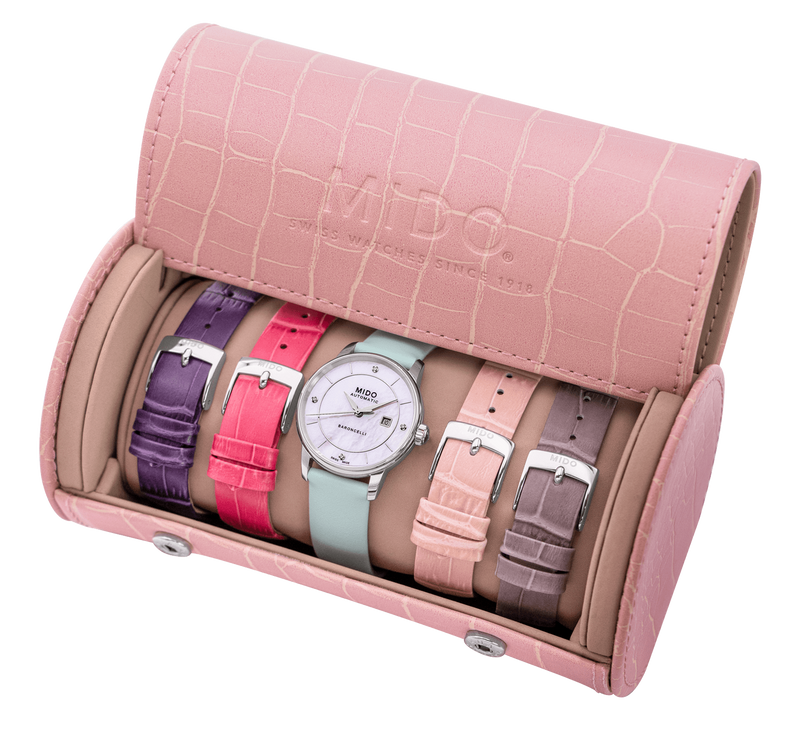 Baroncelli Signtaure Lady Colours - Edición Especial