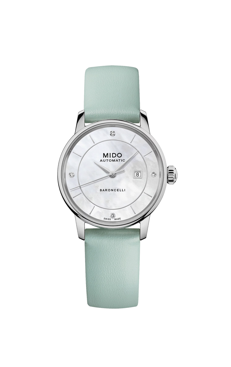 Baroncelli Signtaure Lady Colours - Edición Especial