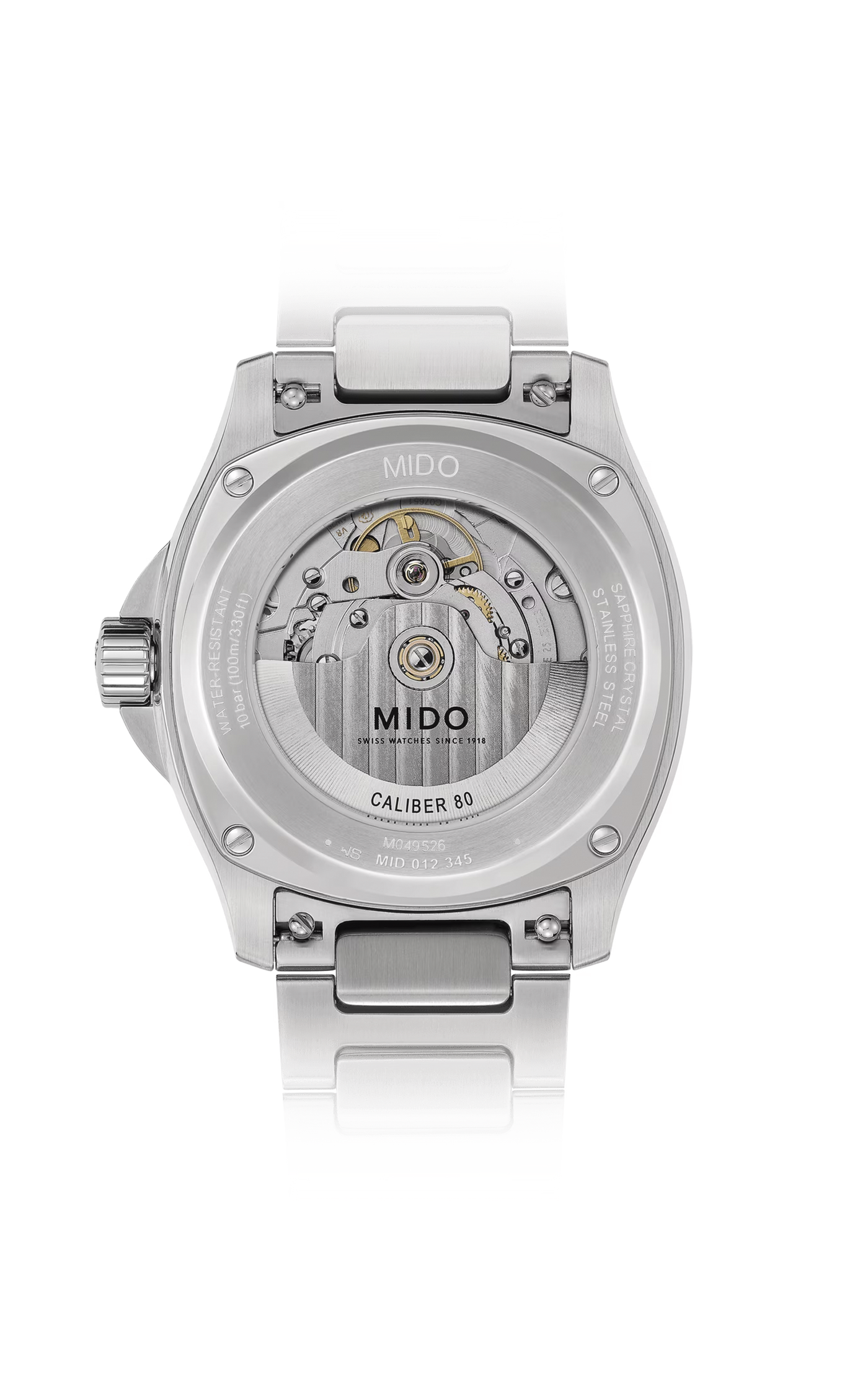 MIDO Multifort TV Big Date | Muller & Cia – Muller & Cia.