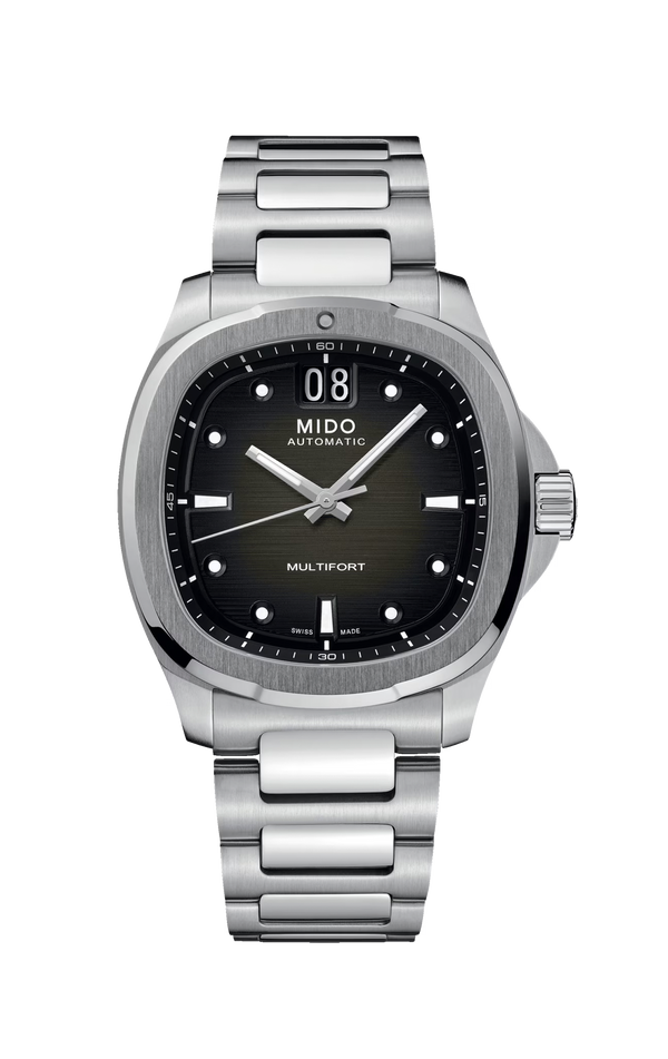 Multifort TV Big Date