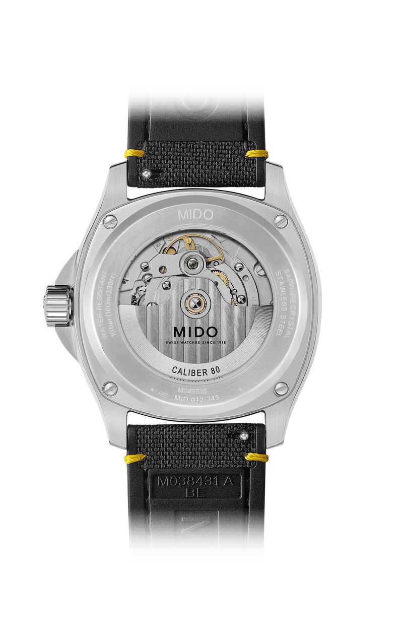 Multifort TV Big Date