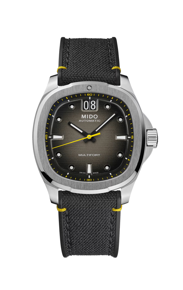 Multifort TV Big Date