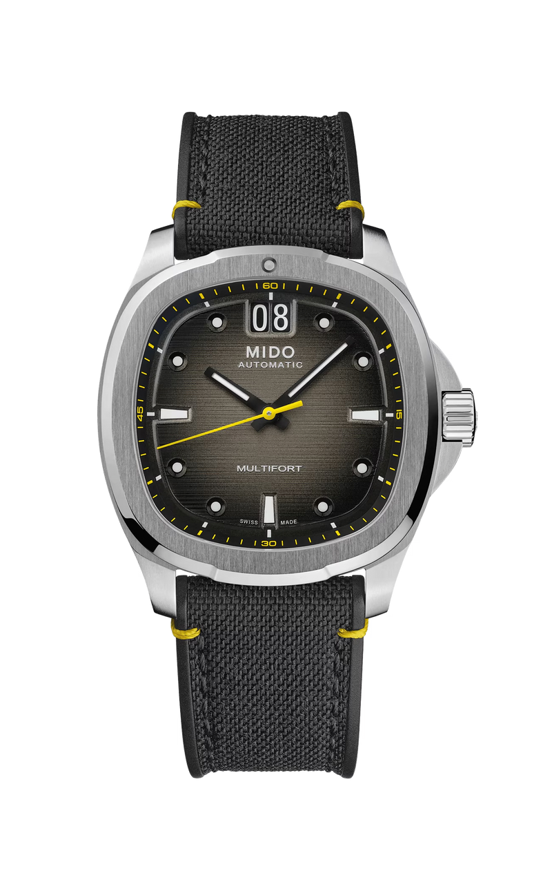 Multifort TV Big Date