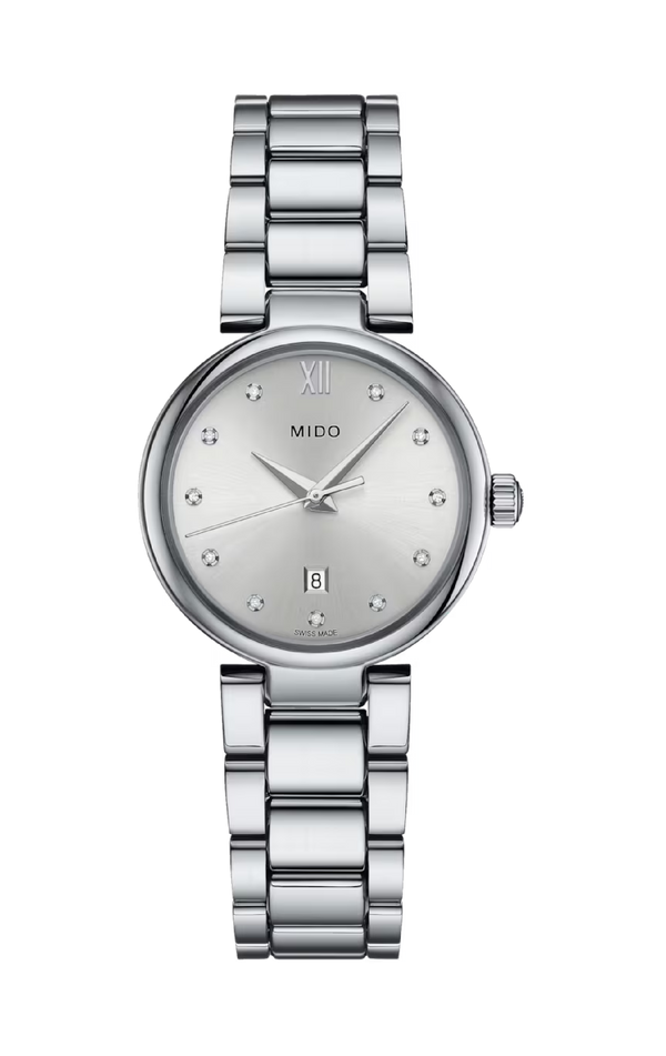 Baroncelli Donna Quartz