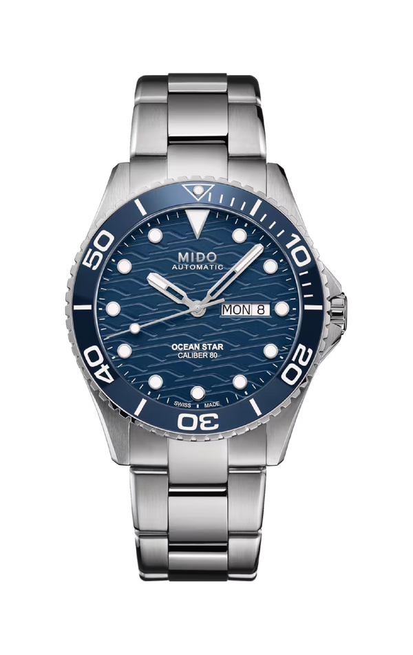 Ocean Star 200C