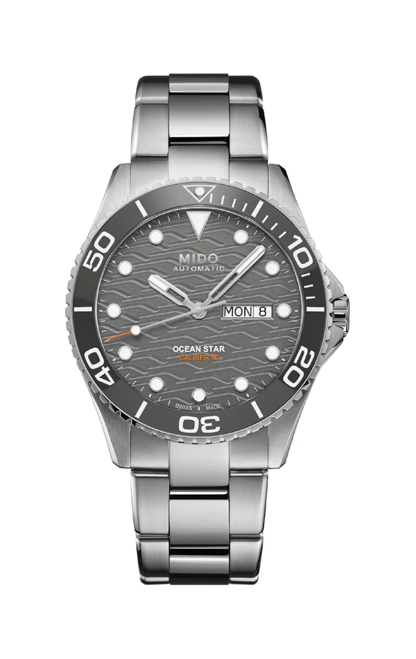 Ocean Star 200C