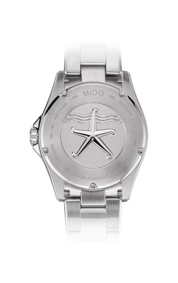 Ocean Star 200C