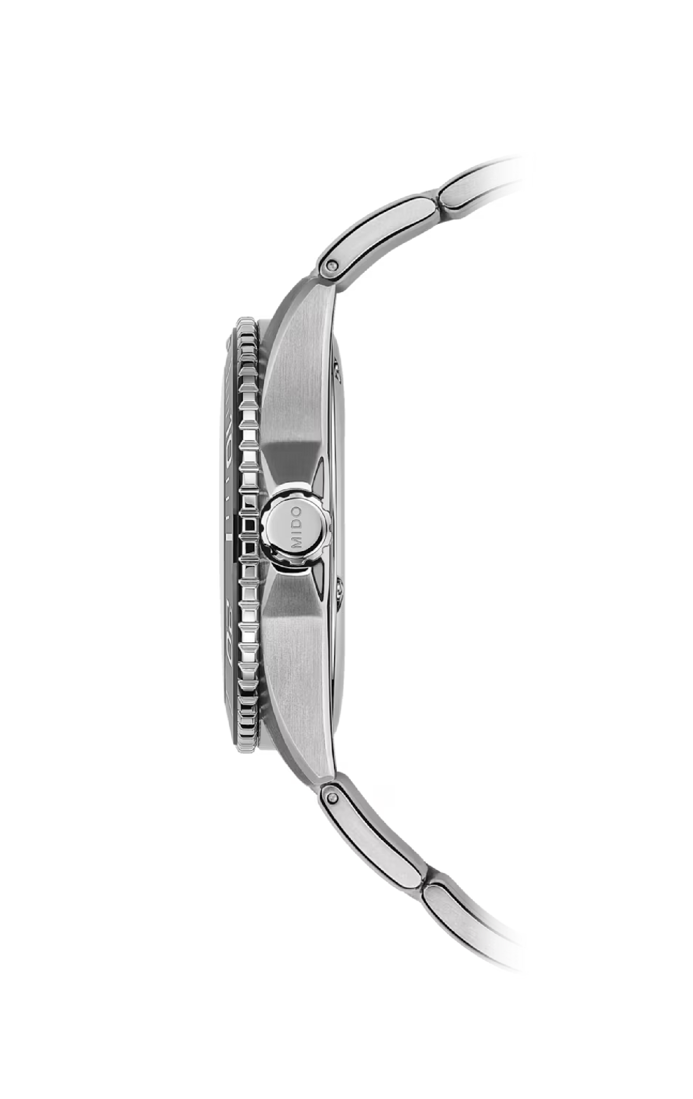 MIDO Ocean Star 200C | Muller & Cia – Muller & Cia.